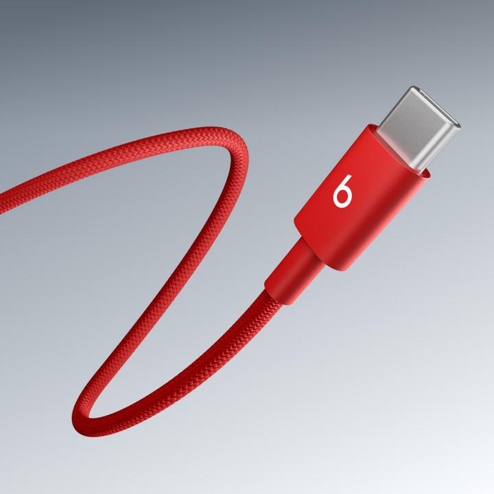 Immagine prodotto Apple Beats USB C — USB C (1.50 m, USB 2.0, 60 W)