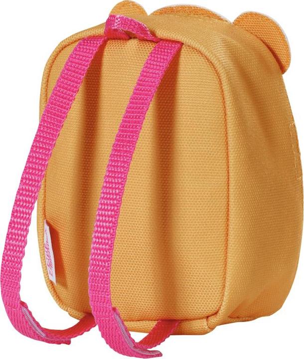 Produktbild Zapf Creation Kindergarten Backpack