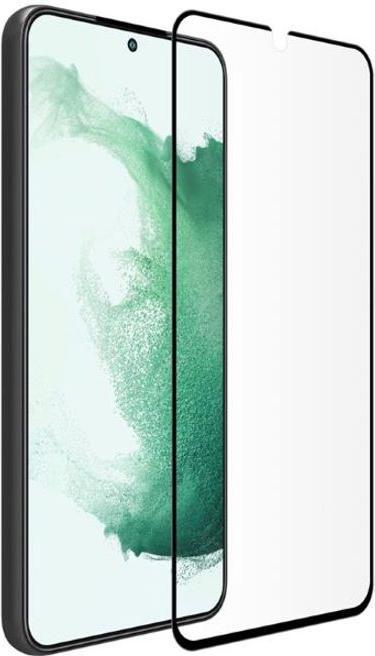 Actual product image Nillkin Galaxy S22+ - 2 pcs. Armored glass front protective film (2 pcs., Samsung Galaxy S22+)