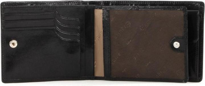 Actual product image Esquire Toscana Wallet