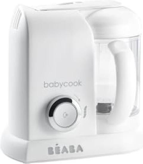 Image du produit Beaba Robot de cuisine Babycook