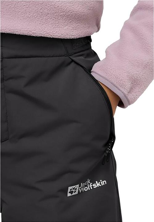 Produktbild Jack Wolfskin Actamic 2L Ins Pants K (164)