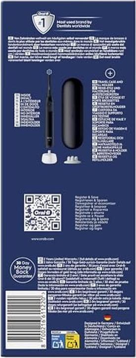 Produktbild Oral-B iO Series 2