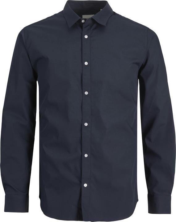 Produktbild Jack & Jones Jjjoe Shirt Ls Tc Sn Mni (110)