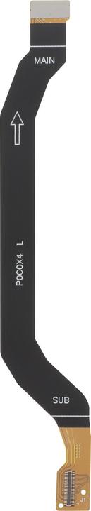 Produktbild Clappio Bildschirm Flexkabel (Display)