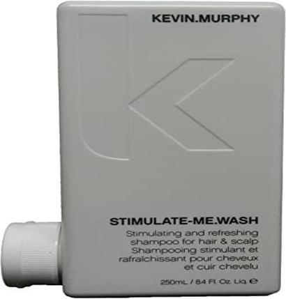 Produktbild Kevin Murphy Stimulate Me Wash (250 ml, Flüssiges Shampoo)