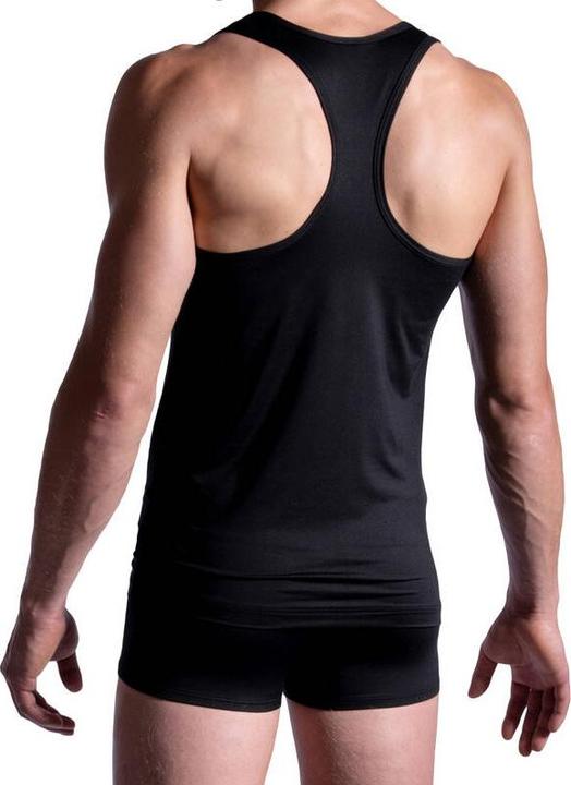Immagine prodotto Manstore Workout Shirt (S)