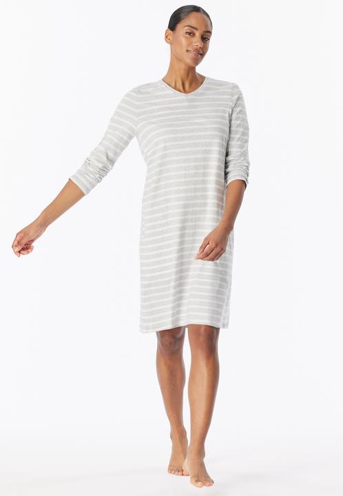 Produktbild Schiesser Nachthemd lg. 95cm (48)