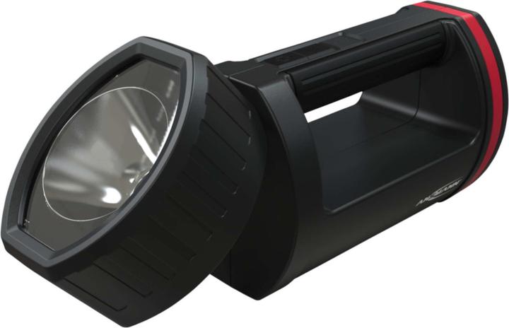 Produktbild Ansmann ProfiHandscheinwerfer HS5R (8.10 cm, 330 lm)