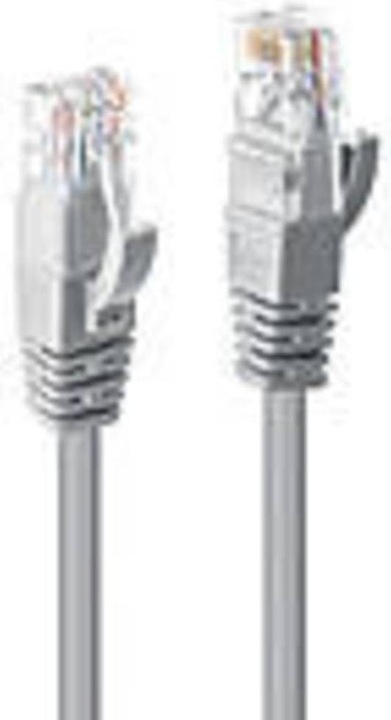 Produktbild Lindy Netzwerkkabel (U/UTP, CAT6, 7.50 m)
