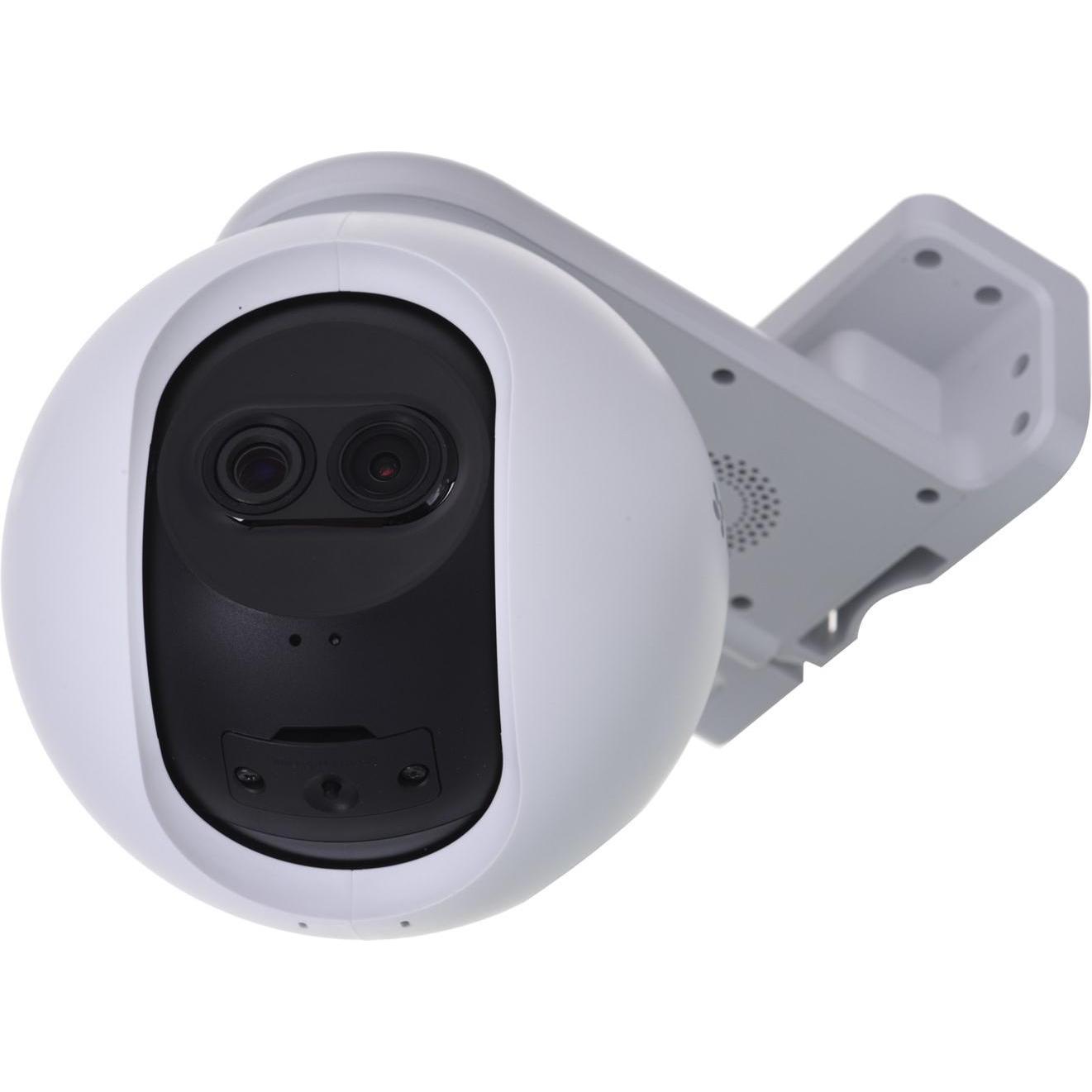 Thumbnail - EZVIZ C8PF (1920 x 1080 Pixels), Netzwerkkamera, Weiss