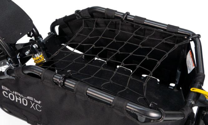 Image du produit Burley Coho