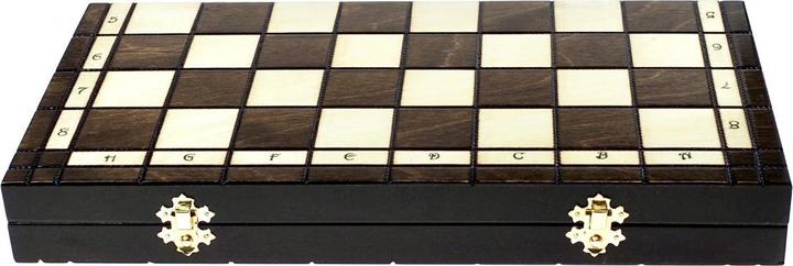 Produktbild Holzecke Turnier BHB