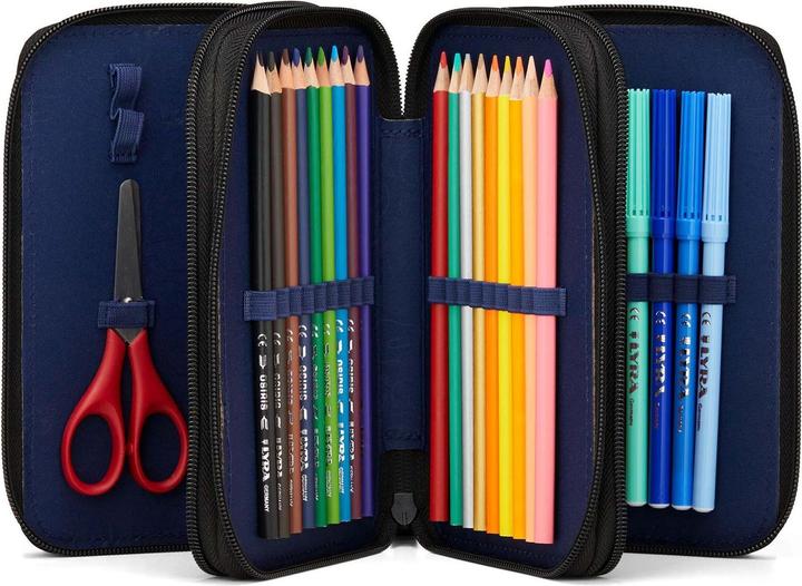 Produktbild Ergobag Maxi Pencil Case