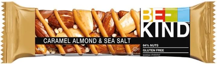 Image du produit Be-Kind Caramel Almond et SeaSalt (1 pcs, 40 g)