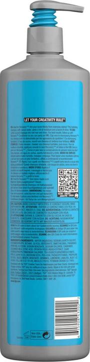 Actual product image Tigi Recovery (970 ml, Liquid shampoo)