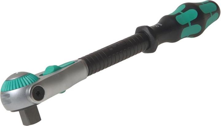 Produktbild Wera 8000 A Zyklop Speed-Knarre (1/4")