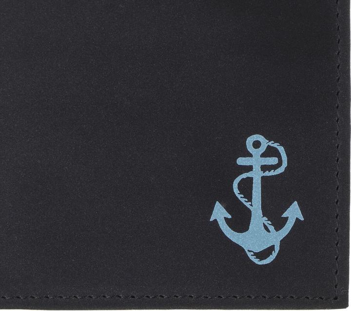Produktbild Oxmox New Cryptan RFID Protect Querscheinbörse