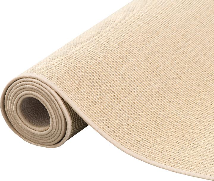 Actual product image Snapstyle Sisal Nature Runner Carpet (100 x 300 cm)