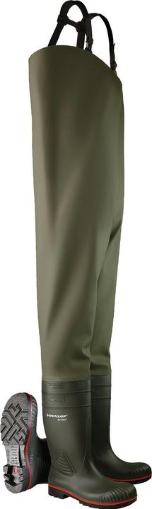 Actual product image Dunlop Wathose Wathose (48)