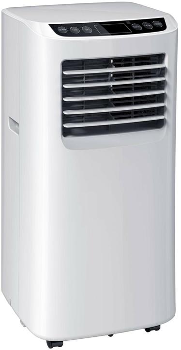 Produktbild Ozeanos OT-AC-7000 Eisberg (30 m², 7000 BTU/h)
