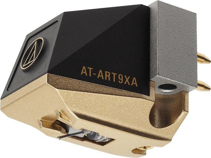 Actual product image Audio-Technica AT-ART9XA (Pickups)