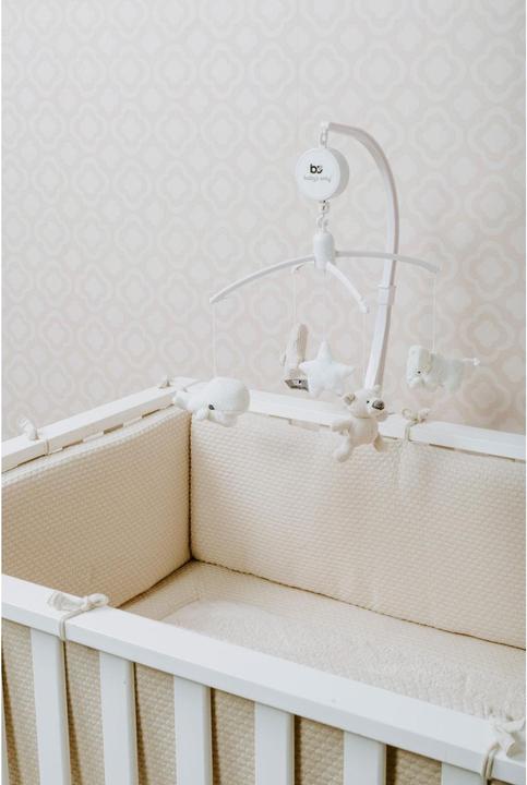 Actual product image Baby's only Music Mobile