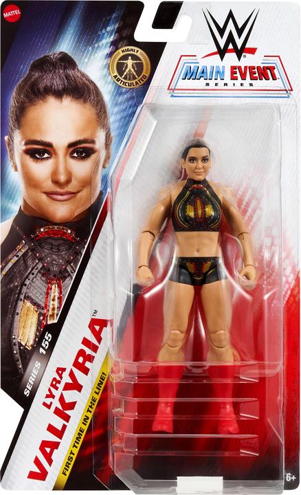 Produktbild Mattel JCV51