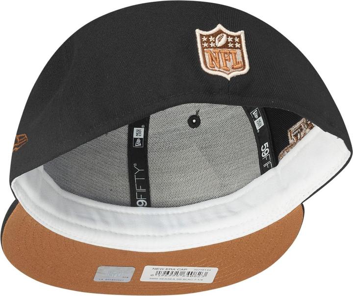 Produktbild New Era 59Fifty Cap - Superbowl Seattle Seahawks - 7 1/8 (7 1/8)