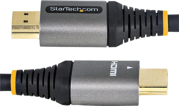 Produktbild StarTech HDMM21V1M HDMI-Kabel HDMI Typ A (Standard) (1 m, HDMI, 2.1)