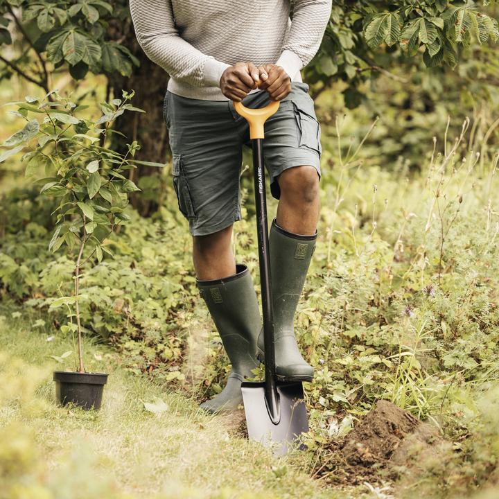 Actual product image Fiskars Solid