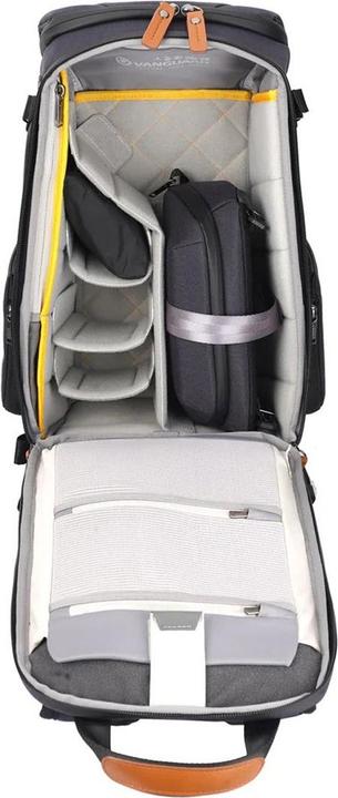 Immagine prodotto Vanguard VEO CITY B37 NV (Zaino per fotocamera, 12 l)