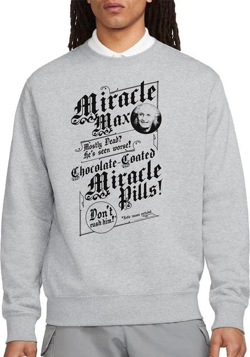 Produktbild The Princess Bride Sweatshirt (XXL)