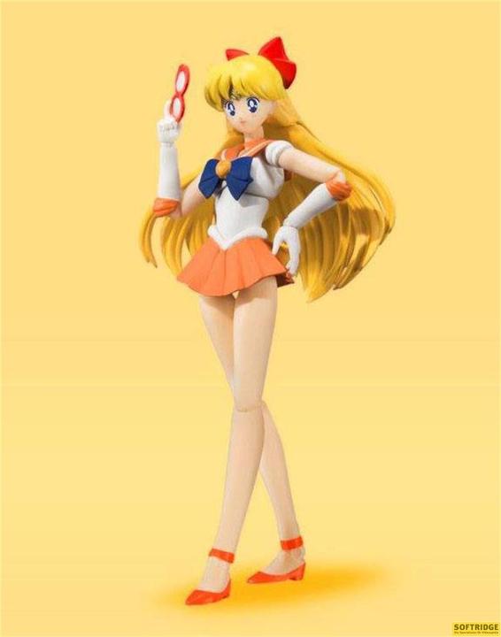 Immagine prodotto Bandai Sailor Moon: Sailor Venus