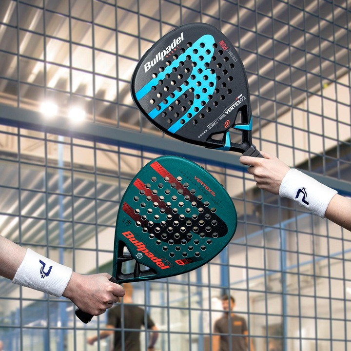 Produktbild JTI Padelnest - Armband - Weiss