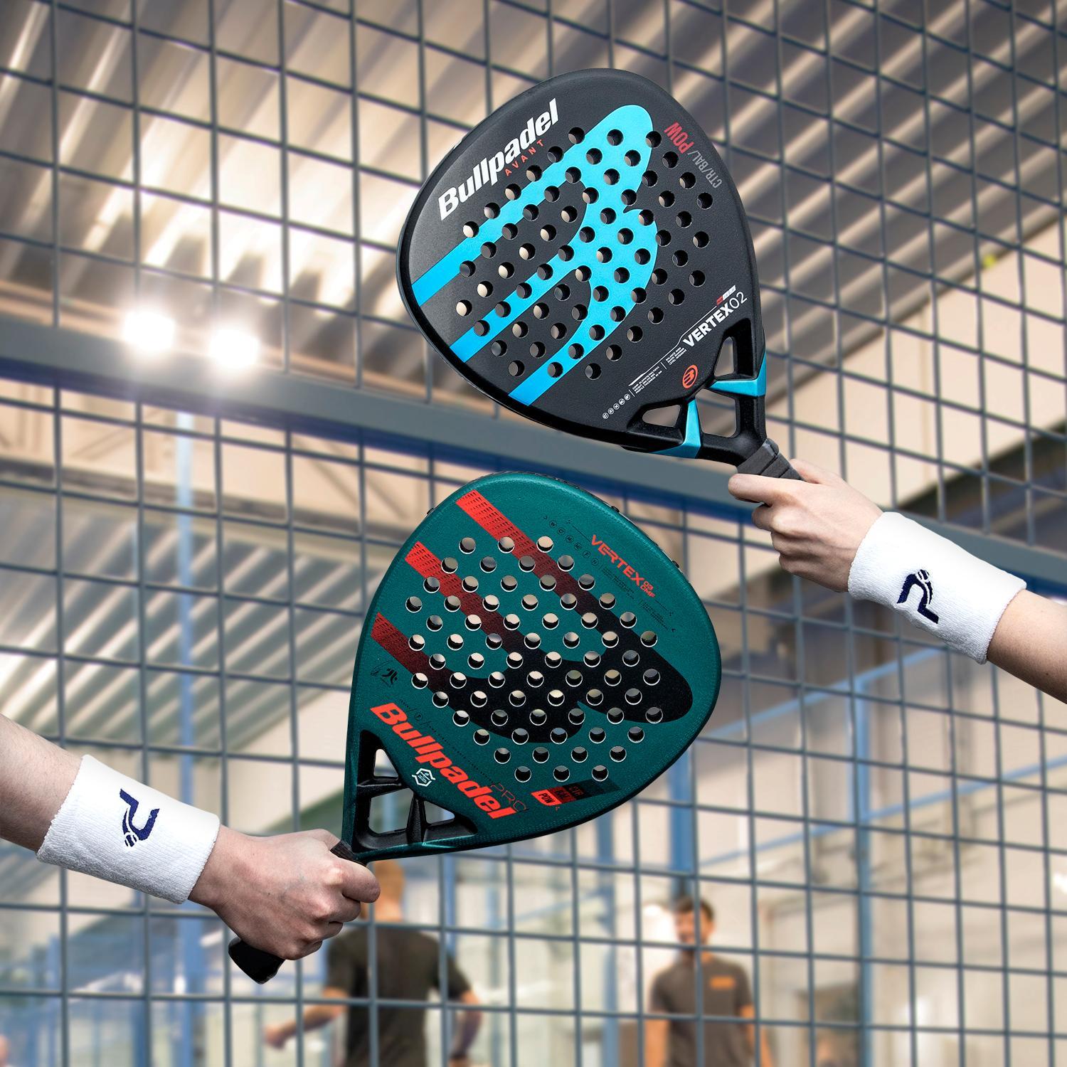 Thumbnail - JTI, Zubehör Padel