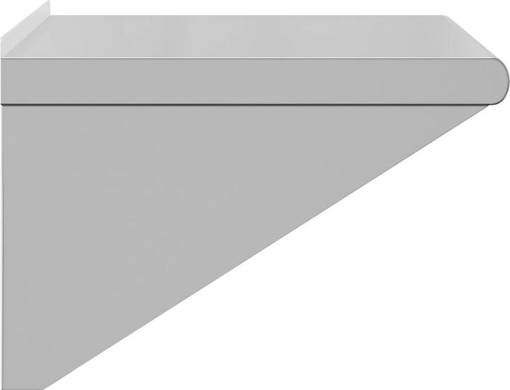 Produktbild vidaXL Wandregal (45 x 31 x 50 cm)