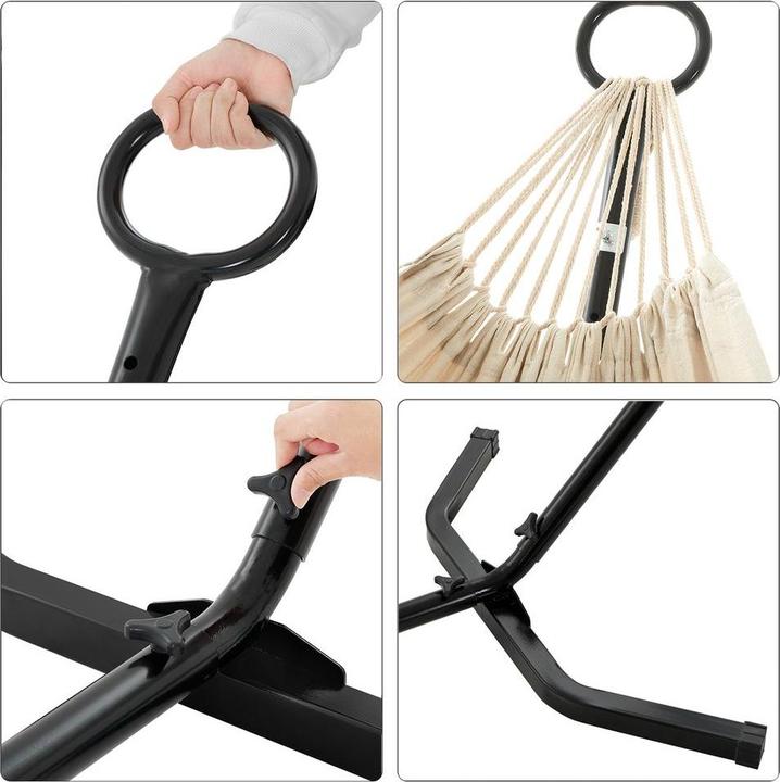 Image du produit Songmics Hammock (240 kg)