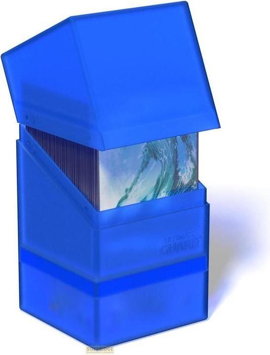Image du produit Ultimate Guard Boulder'n'Tray 100+ Sapphire