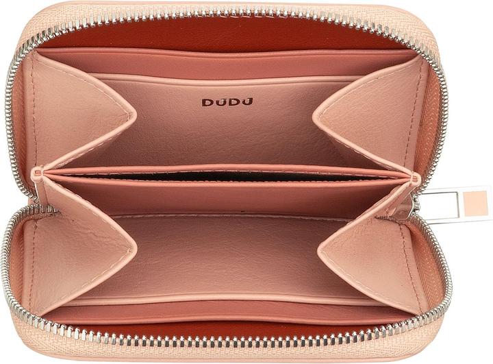 Produktbild Dudu Hokkaido Geldbörse Leder 10 cm