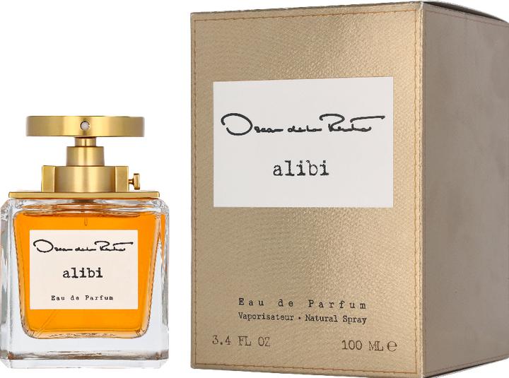 Immagine prodotto Oscar de la Renta Eau de Parfum (Eau de parfum, 100 ml)