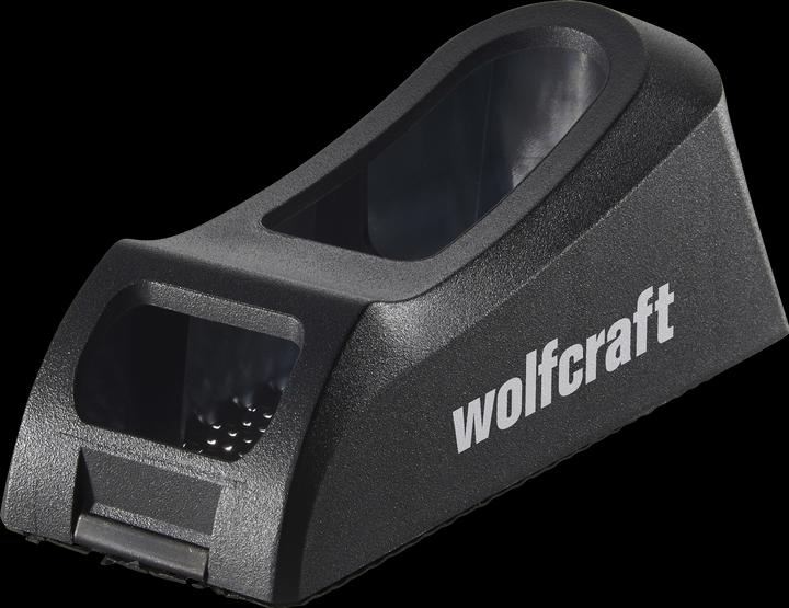 Produktbild wolfcraft wolfcraft 1 Blockhobel 150x57mm
