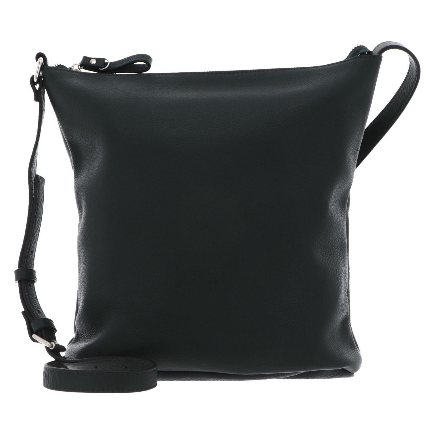 FredsBruder, Damen, Handtasche, Art Collection Bucket Midi Bag, Grün