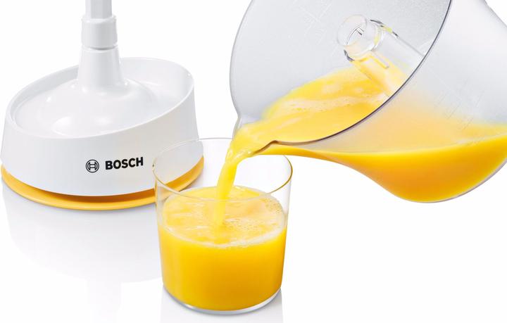 Image du produit Bosch Hausgeräte Mcp 3500 (Prise UE)