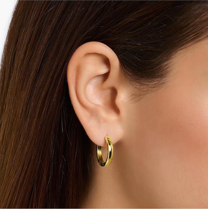 Immagine prodotto Thomas Sabo Creoli Piccolo Oro (Argento 925)