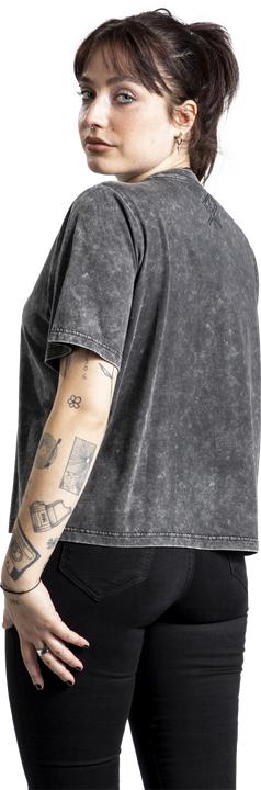 Produktbild Black Premium Pagan Roots Courage Rune (XXL)