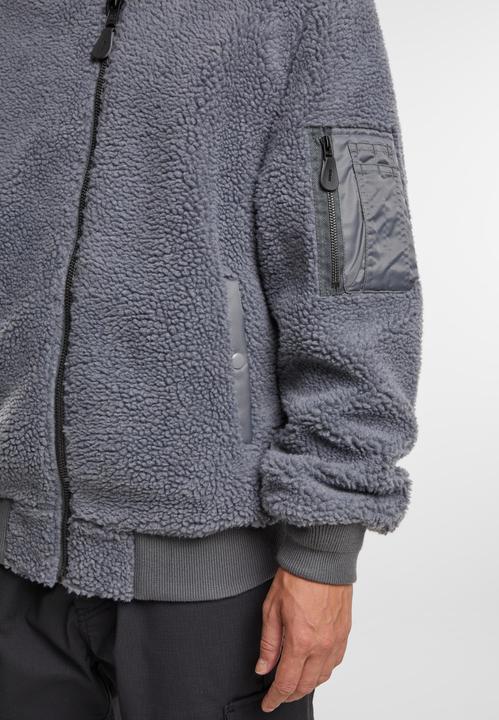 Produktbild Brandit MA1 Sherpa Jacket - 177051 (M)