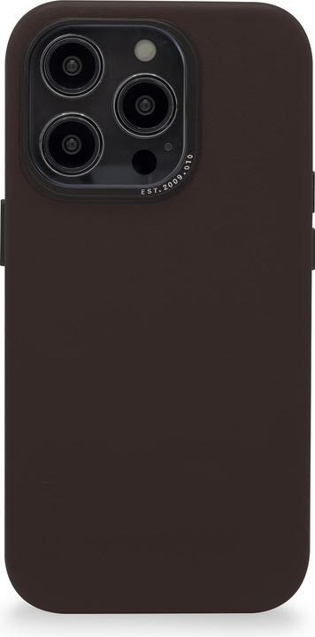 Chocolate Brown