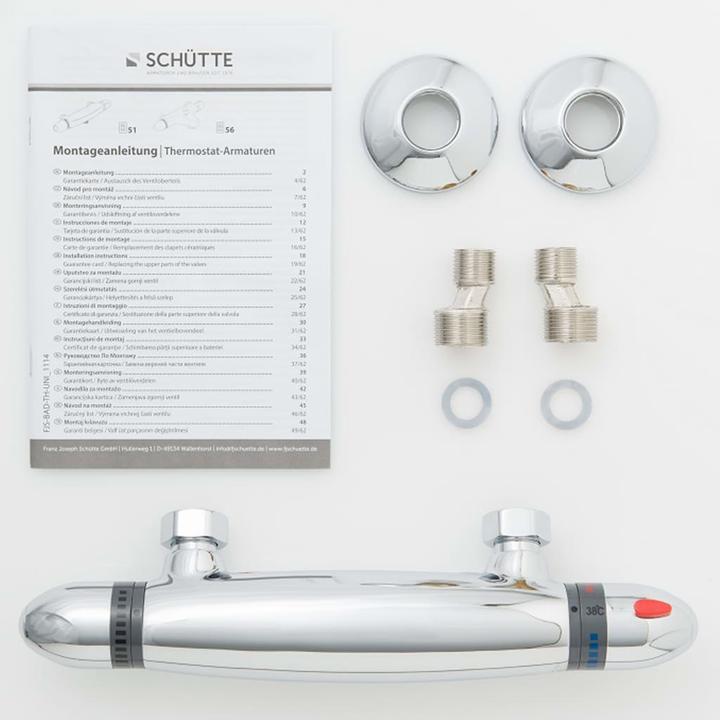 Produktbild Schütte Hana