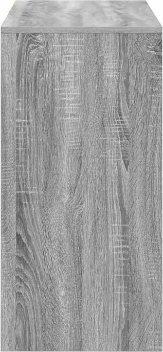 Produktbild vidaXL Computertisch (90 x 90 x 75 cm)